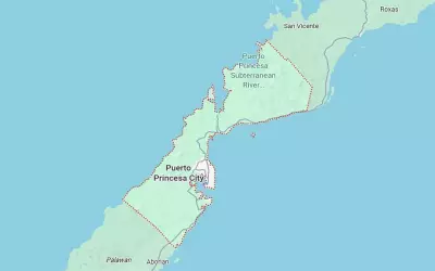 PNP Chief Orders Probe, Relieves Commanders After Fatal Puerto Princesa Police Shootout