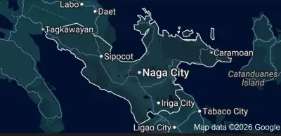 PNP Probes Viral Letter to Marcos on Barangay Official's Alleged Harassment