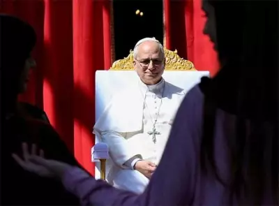 Pope Leo XIV Declares 'No Fear' of Trump Administration, Emphasizes Gospel Peace Mission