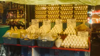 Post-Holy Week Price Relief: Davao Market Sees Steady Commodity Costs Amid Improved Supply