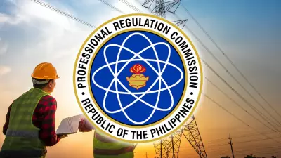 PRC: 3,769 Pass April 2026 Registered Electrical Engineers Licensure Exam