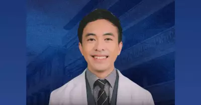 PRC Confirms Erwin Ken Parchaso as Topnotcher in March 2026 Physicians Licensure Exam
