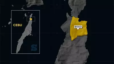 Restaurant Owner Shot Dead by Riding-in-Tandem Gunmen in Bogo City