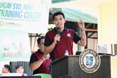 Rizal Memorial Colleges Law Students Lead Consumer Protection Forum in Davao City