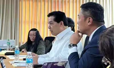 Romualdez camp seeks Ombudsman inhibition over bias claims