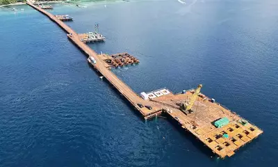 Samal-Davao Bridge Project Surpasses 53% Completion, Faces Funding and Legal Hurdles