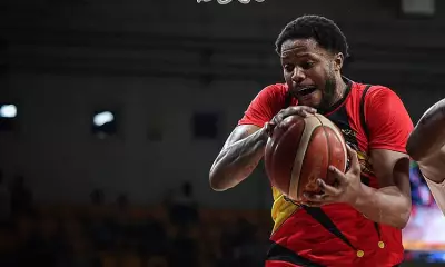 San Miguel Beermen Forced to Play Without Import Justin Patton Against Magnolia