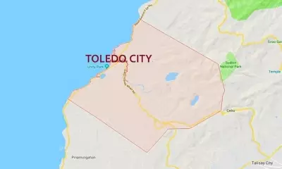 Senior Citizen Killed, Wife Critical in Improvised Shotgun Accident in Toledo City