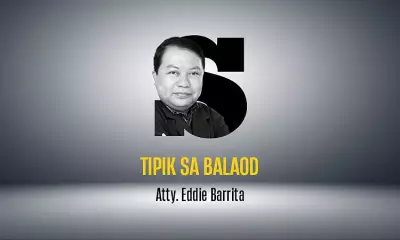 Supreme Court Upholds Murder Conviction of 3 Cops in Kian Delos Santos Killing