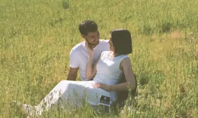 Taylor Lautner and Wife Tay Announce First Pregnancy in Heartfelt Instagram Post