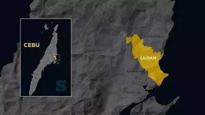 Three Suspects Arrested in Liloan for Stealing MCWD Water Meters