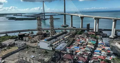 Triple Blaze in Cebu City Destroys 31 Homes, Causes P11.3M in Damage