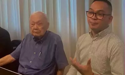 University of Cebu Partners with Dreamark TW for Taiwan Hospitality Internships