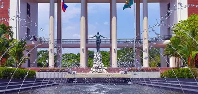 UP Diliman Student Council Demands Justice for Slain Councilor in Negros Encounter