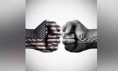 US Navy Seizure of Iranian Ship in Gulf of Oman Escalates Global Tensions