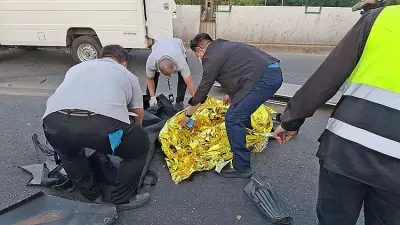 USC Students' Family to File Charges After Ambulance Crash Kills One