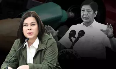 Vice President Sara Duterte Questions Marcos' Response to Energy Crisis Impact on Filipinos