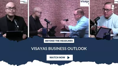 Visayas Business Outlook: Growth, Challenges, and Investment Trends