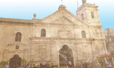 Visita Iglesia: A Solemn Pilgrimage of Faith and Reflection in Cebu
