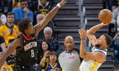 Warriors, Magic, Hornets, Suns Face Win-or-Go-Home Play-In Showdowns