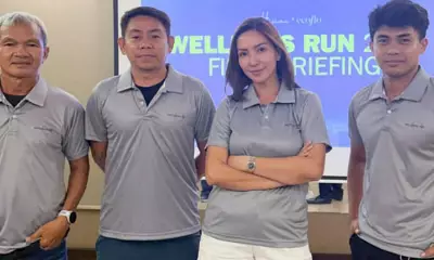 Wellness Run 2026 Set for Cebu City, Aims to Foster Health and Community Spirit
