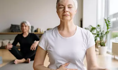 Why Muscle Strength Matters for Filipinas During Menopause