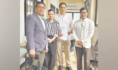 Yasmien Kurdi Files Complaint Over School's Handling of Daughter's Bullying Case