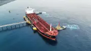 178 Million Liters of Diesel Arrive in PH to Stabilize Oil Supply