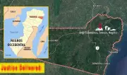 2 US citizens killed in Negros Occidental encounter with NPA rebels, NTF-Elcac says