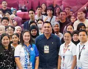 370 Graduates Join DSWD Cash-for-Work Program in Zamboanga