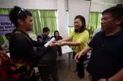 3,950 Habal-Habal Drivers in Cebu Receive Financial Aid Amid Crisis