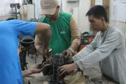 63 Iloilo City Residents Benefit from Free TIIC Skills Training