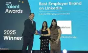 Aboitiz Foods Wins Best Employer Brand at LinkedIn Talent Awards 2026