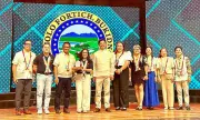 Aboitiz Renewables Honored as Top Taxpayer in Manolo Fortich, Bukidnon