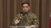 AFP Chief Brawner Expands Military Mission to Nation-Building and Peace