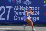 Alex Eala Advances to Linz Open Round of 16 with Victory Over Julia Grabher