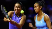Alex Eala Falls to Leylah Fernandez in Straight Sets at Stuttgart Open