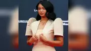 Alex Eala Stuns in Filipiniana Gown at Laureus Sports Awards in Madrid