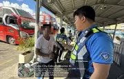 All 25 Cebu Bus Drivers Pass Sobriety Tests on Busy Easter Sunday