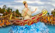 Apalit's Fluvial Parade Inspires Top 6 Miss Universe Philippines Gown