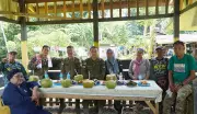 Army's Kalis Brigade Strengthens Peace Efforts in Sulu Through Community Dialogue