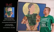 Artist Tanya Gaisano Lee Counters Witness Claims on Duterte Painting Gift