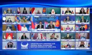 ASEAN Finance Leaders Reaffirm Economic Resilience Amid Global Uncertainty