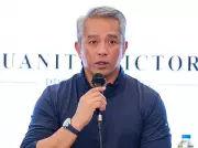 Bacolod Police Major Held for Protecting Chinese Crime Syndicate