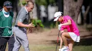 Balangauan, Nailga Dominate ICTSI Mactan Junior Golf Championship