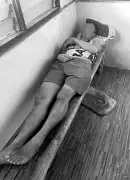 Banana Vendor Found Dead After Drinking Session in Liloan City