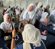 Bangsamoro Distributes Free SIM Cards with Data to 4Ps Beneficiaries