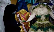Bangsamoro Fatwa Bans Forced Marriage of Rape Survivors to Perpetrators