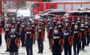 BFP Assures Unaffected Operations Despite National Fire Truck Shortage