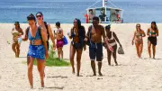 Boracay Tourist Arrivals Surge 17% in March Despite Middle East Tensions